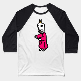 Lich Baseball T-Shirt